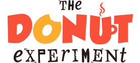The Donut Experiment logo