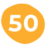 Fifty