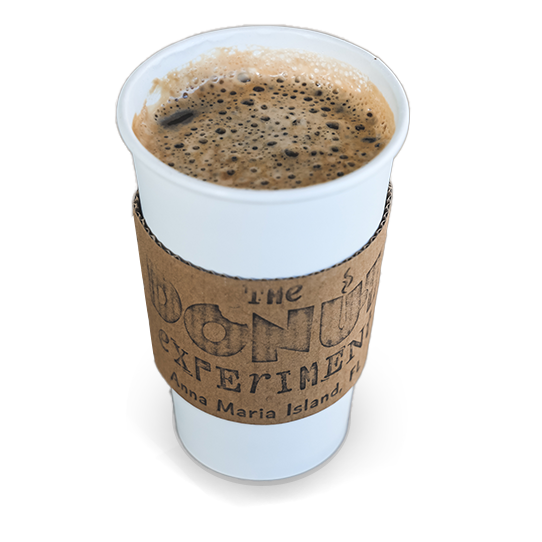 Image of an americano