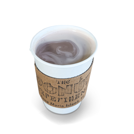 Image of hot chocolate