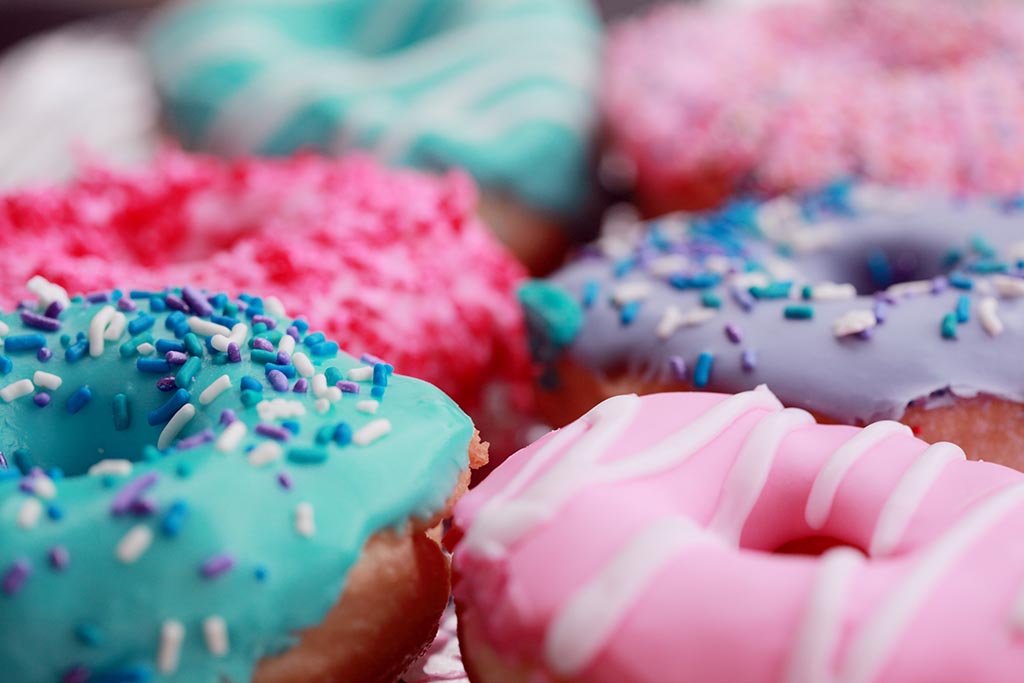 Donut Dollars PB 50 50 Pic 3